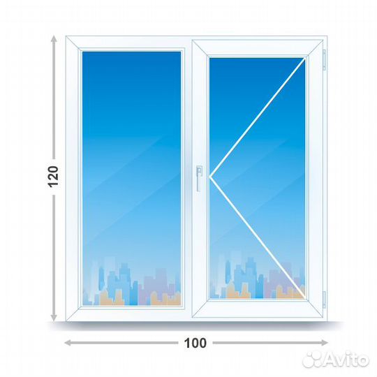 Остекляем квартиры и дома