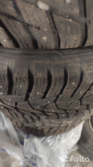 Hankook Winter I'Pike RS2 W429 205/55 R16 91