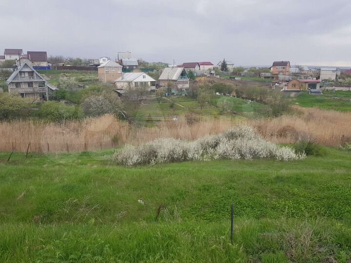 Участок 4 сот. (СНТ, ДНП)