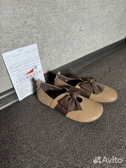 Туфли Berkonty 40 размер