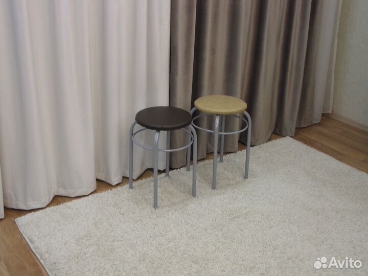 Усиленные табуретки с кольцом в наличии в Тюмени