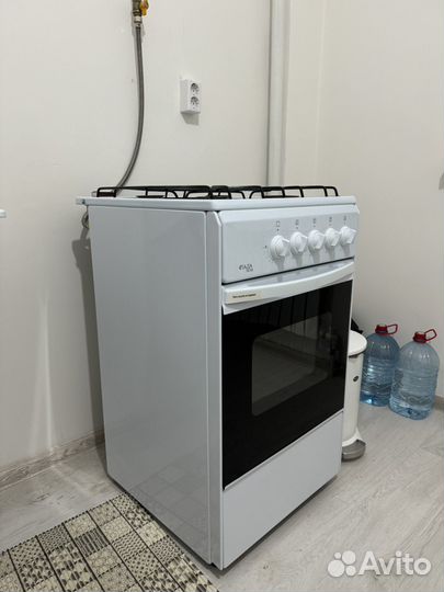 Газовая плита новая