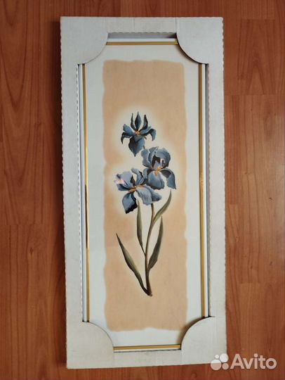 Панно новое 