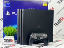 PS4 Pro Slim Fat под прошивку П.О. 6.70-9.00