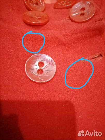 Пальто женское