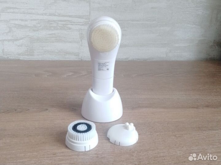 Массажер для лица