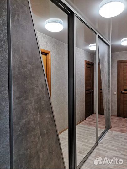 Сборщик (сборка) мебели любой сложности