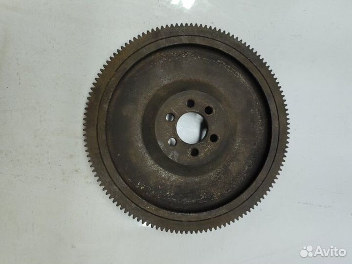 Маховик МКПП Chery Fora SQR481F 2009