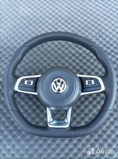 Мультируль Volkswagen
