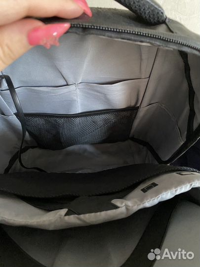 Рюкзак с led экраном