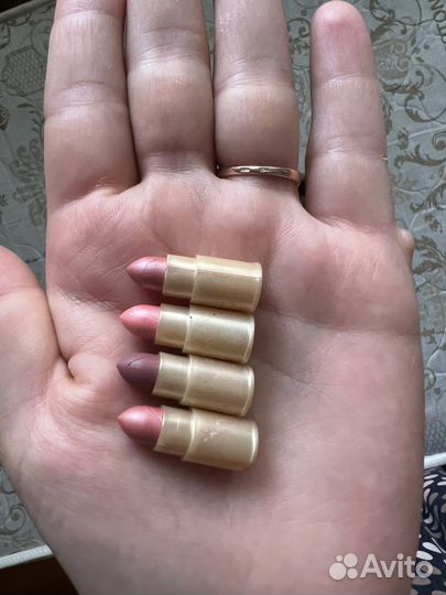 Помада для губ