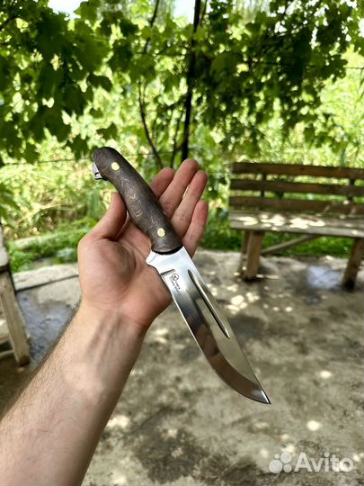 Нож Тайга (Кизляр)
