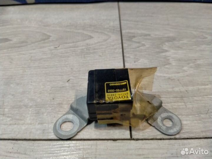 Датчик airbag Toyota Chaser GX100 1GFE beams