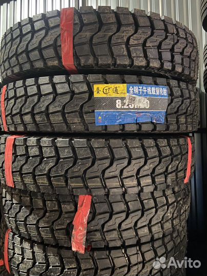Kapsen HS918 8.25 R20
