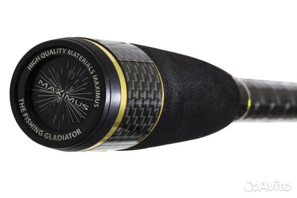 Спиннинг Maximus Ultimatum 23M 2,3m 7-28g