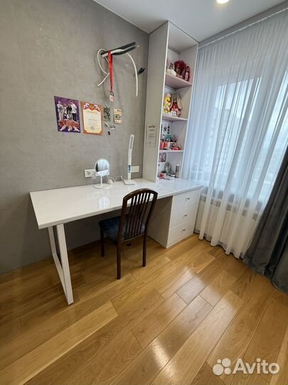 Мебель в детскую комнату