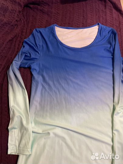 Платье женское 46 48 новое