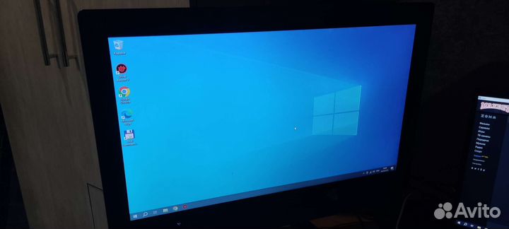Lenovo c320 4gb i3