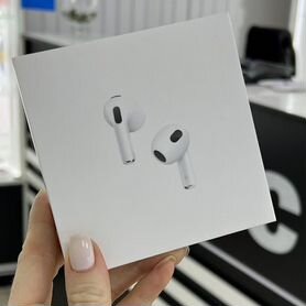 Airpods 3 new