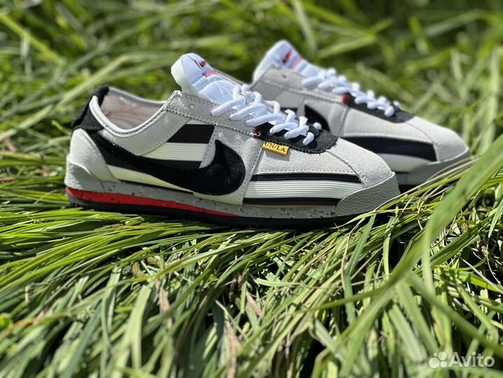 Кроссовки мужские Nike Cortez