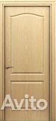 Двери Межкомнатные