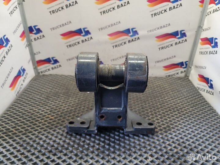 Кронштейн торсиона кабины