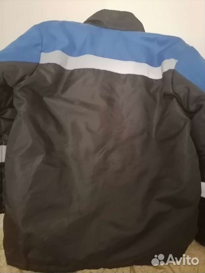 Спецодежда