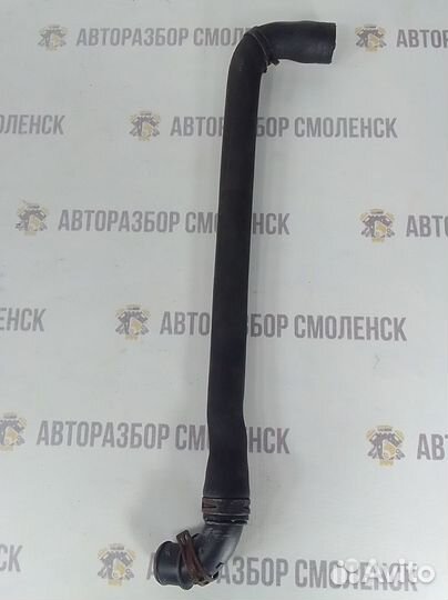 Патрубок радиатора mini Cooper I (2000—2015)