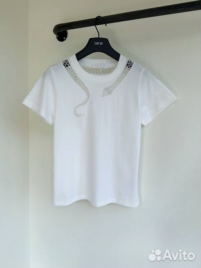 Футболка Chloe premium quality