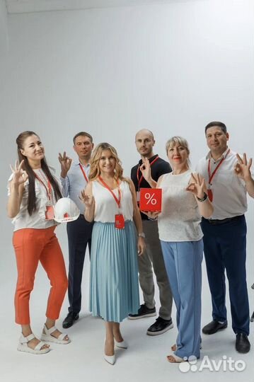 Услуги риелтора