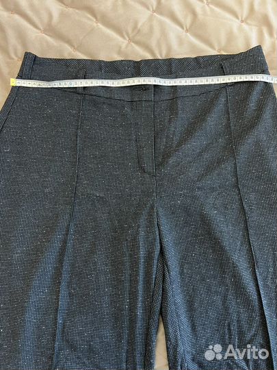 Брюки классические женские новые 58 размер