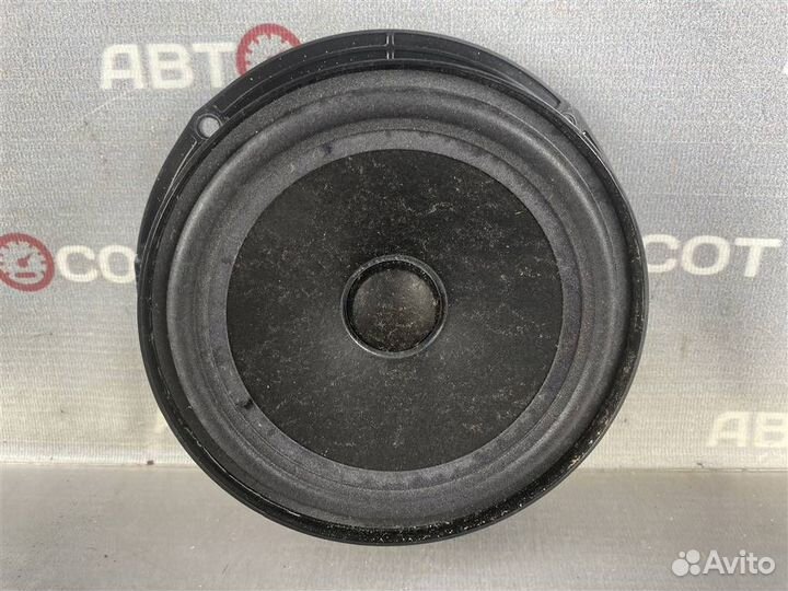 Динамик низкочастотный VW Tiguan 2007-2011
