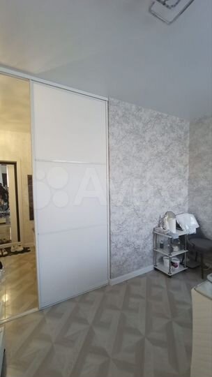 1-к. квартира, 30 м², 1/1 эт.