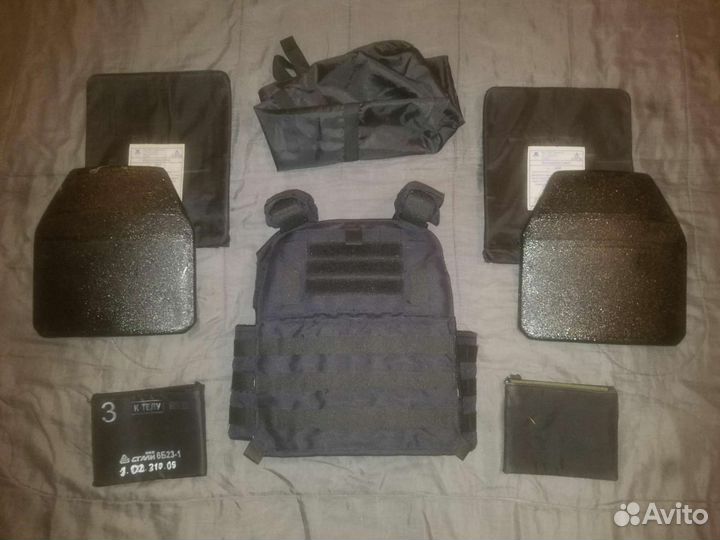 Плитник 6094 с гранит 5а