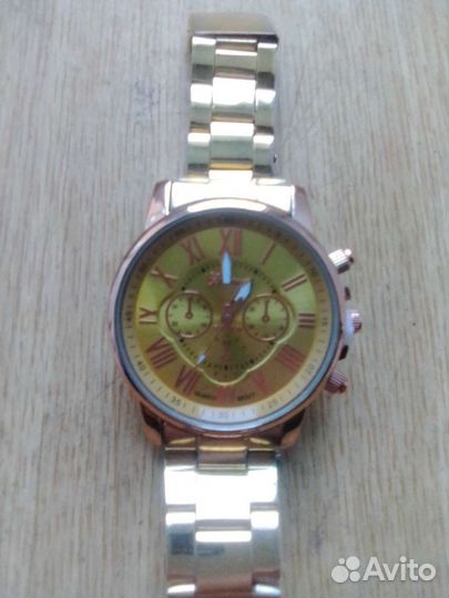 Наручные часы