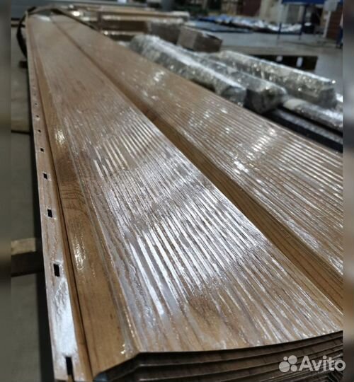 Профнастил с8