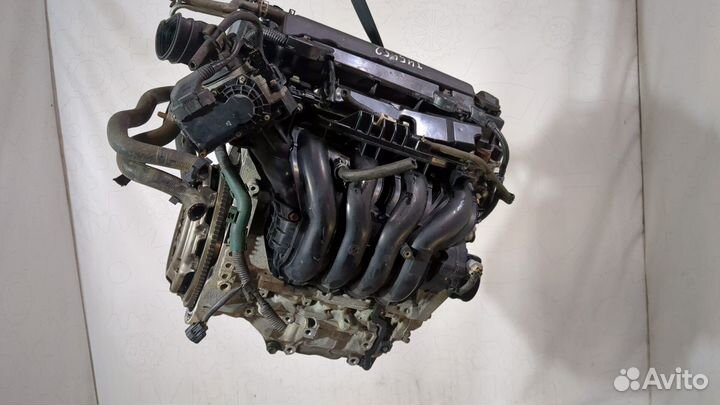 Двигатель Honda Civic, 2007