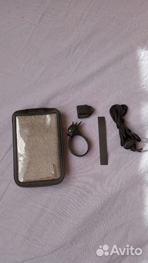 Велосипедный чехол на руль