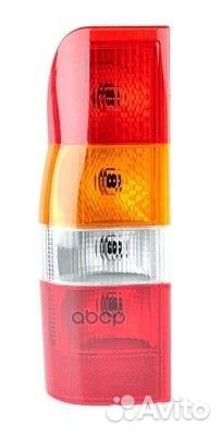 Фонарь задний левый с платой BSG30-805-008 BSG