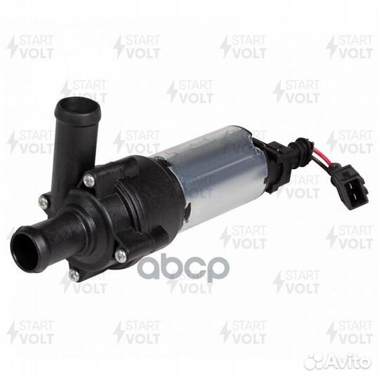 Насос электрич. (помпа) для а/м VAG Golf IV (97