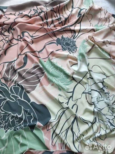 Платок Eleganzza