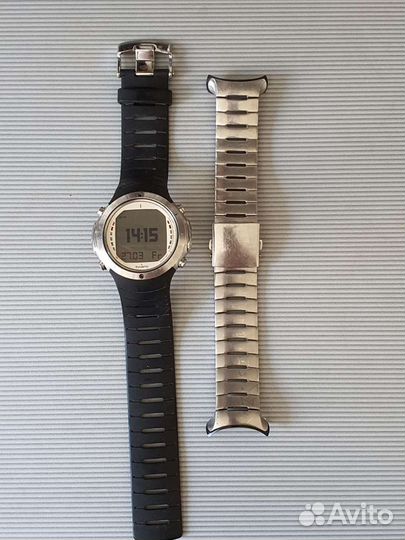 Часы для дайвинга Suunto D6