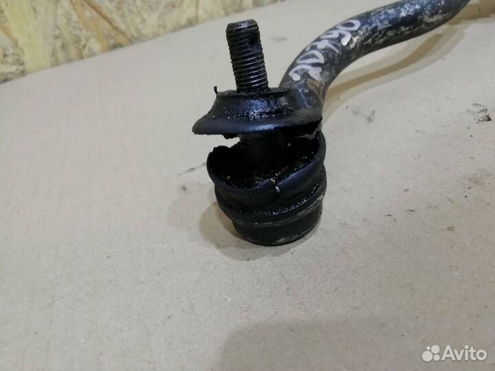 Рулевая рейка Honda Accord 6 2002 53600S1AG0