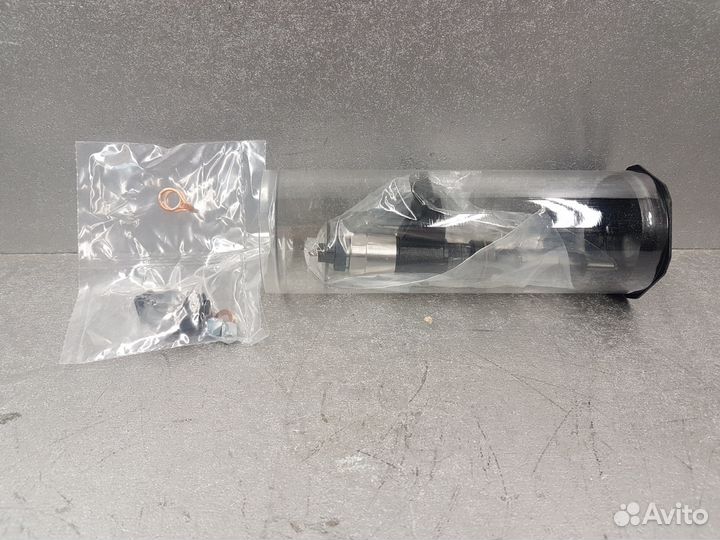 Форсунка Джон Дир DZ100211