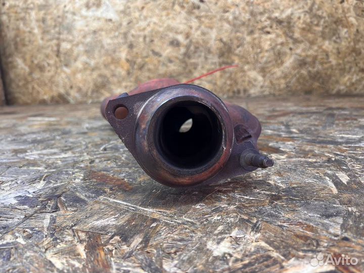 Выпускной коллектор Jaguar XF X250 2011 8W939431BB