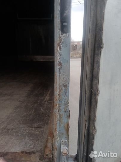 Mitsubishi Fuso Canter, 2016