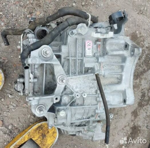 Автомат АКПП mazda CX5 YXL5 4X4