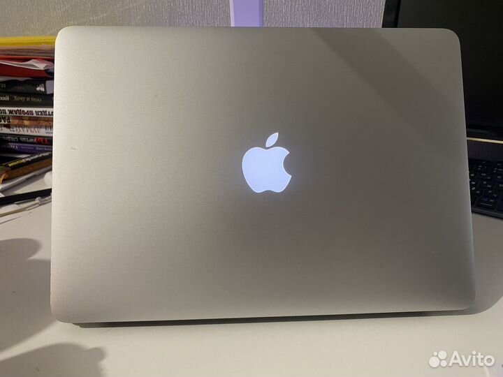 Apple macbook air 13 2018