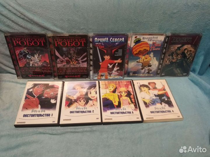 Чобиты, 7 самураев