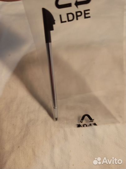 Стилус от телефона HTC P3450 новый